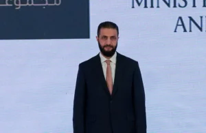 “رويترز”: الشرع يغلق مكتب شقيقه وسط دمشق ويجرد موظفين من سيارات فارهة